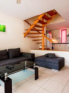 Appartement Appartement Deluxe Altemar, Playa de las Américas, Canarische Eilanden, Spanje