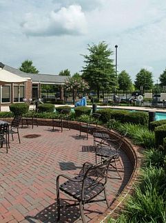 Vakantie appartement Best Western Inn & Suites of Macon, Macon, Zuiden, Verenigde Staten