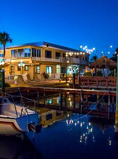 Appartement The Don CeSar - Recently Renovated, St Pete Beach, Florida, USA