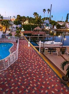 Appartement The Don CeSar - Recently Renovated, St Pete Beach, Florida, USA