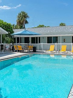 Appartement The Don CeSar - Recently Renovated, St Pete Beach, Florida, USA
