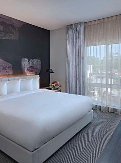 Appartement Courtyard Houston The Woodlands, The Woodlands, Texas, USA