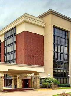 Appartement Courtyard Houston The Woodlands, The Woodlands, Texas, USA