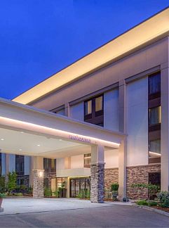 Vakantie appartement Red Roof Inn Seattle Airport - SEATAC, SeaTac, Noordwesten, Verenigde Staten