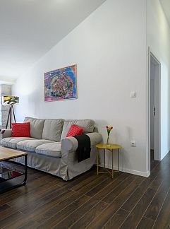Apartment Appartement Elegante Ferienvilla Marini Dvori, Dubrovnik, Dalmatia, Croatia