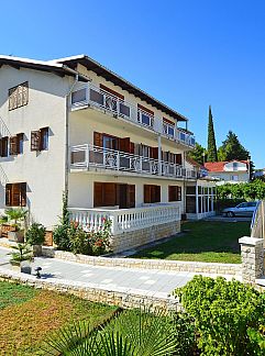 Appartement Appartement Milenko, Zaton (Sibenik), Dalmatie, Kroatië