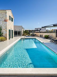 Appartement Appartement Milenko, Zaton (Sibenik), Dalmatie, Kroatië