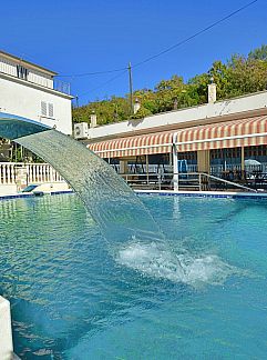 Appartement Appartement Milenko, Zaton (Sibenik), Dalmatie, Kroatië