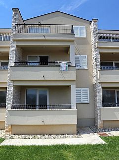 Ferienhaus Vakantiehuis Paradise flair, Pasman/Banj, Dalmatien, Kroatien