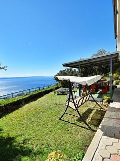 Appartement Appartement Villa Di Arte - Superior Suite 02., Tucepi, Dalmatien, Kroatien