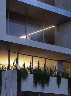 Ferienhaus Vakantiehuis Vesna, Tucepi, Dalmatien, Kroatien