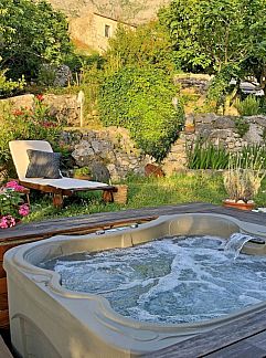 Appartement Appartement Villa Di Arte - Superior Suite 02., Tucepi, Dalmatien, Kroatien