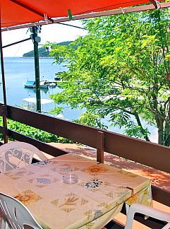 Appartement Appartement Surjan, Korcula/Vela Luka, Dalmatien, Kroatien