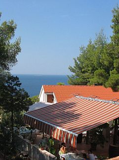 Appartement Appartement Charmantes traditionelles Steinhaus Villa Teza H, Hvar/Hvar, Dalmatie, Croatie