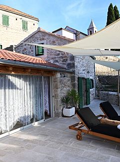 Appartement Appartement 2140441, Hvar/Hvar, Dalmatien, Kroatien