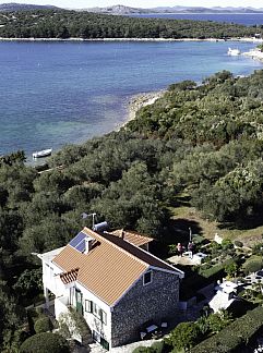 Appartement Appartement Franka, Pasman/Pasman, Dalmatie, Kroatië