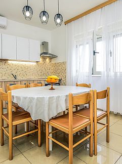 Appartement Appartement Franka, Pasman/Pasman, Dalmatie, Kroatië