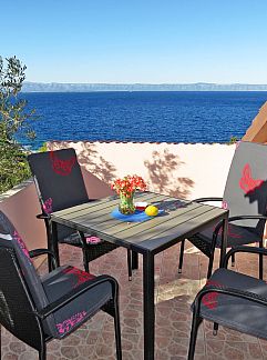 Appartement Appartement Martina, Korcula/Korcula, Dalmatien, Kroatien