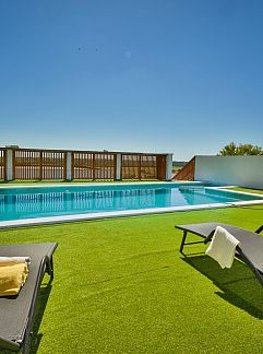 Logement de vacances Villa Vuletic, Benkovac, Dalmatie, Croatie