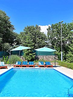 Appartement Appartement Apartmani Antoneta, Trilj, Dalmatien, Kroatien