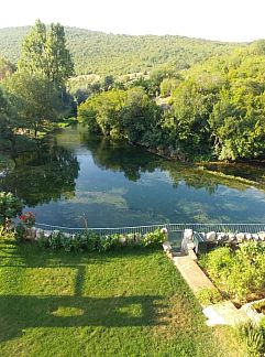 Appartement Appartement Apartmani Antoneta, Trilj, Dalmatien, Kroatien