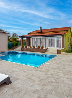 Appartement Appartement Apartmani Antoneta, Trilj, Dalmatien, Kroatien