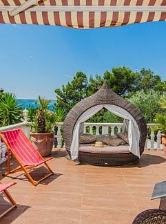 Appartement Appartement Ivanka, Rovanjska, Dalmatie, Croatie