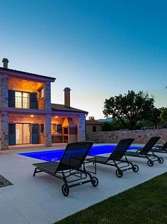 Appartement Appartement mit Meerblick in Vinjerac, Vinjerac, Dalmatie, Croatie