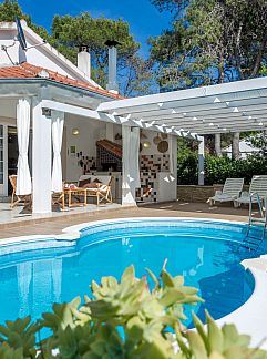 Apartment Appartement Agneza, Molat/Brgulje, Dalmatia, Croatia