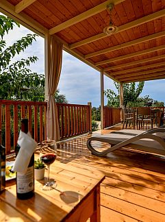 Apartment Appartement Marija, Ugljan/Ugljan, Dalmatia, Croatia