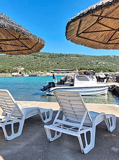 Ferienhaus Vakantiehuis Rudi, Pasman/Kraj, Dalmatien, Kroatien