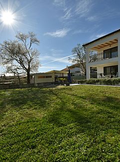 Ferienhaus Vakantiehuis Rudi, Pasman/Kraj, Dalmatien, Kroatien