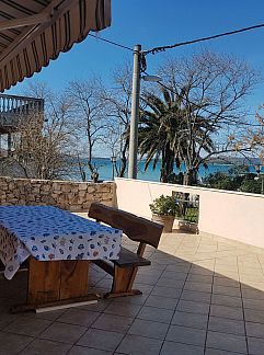 Ferienhaus Vakantiehuis Rudi, Pasman/Kraj, Dalmatien, Kroatien