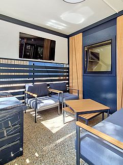 Ferienhaus Vakantiehuis Golem, Pakostane, Dalmatien, Kroatien