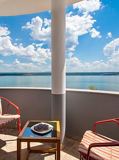 Appartement Appartement Ivana, Raslina, Dalmatien, Kroatien