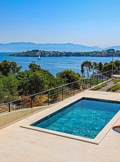 Logement de vacances Vakantiehuis Jakša, Solta/Necujam, Dalmatie, Croatie