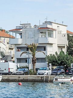 Appartement Appartement Waterfront Oasis, Ston, Dalmatie, Kroatië