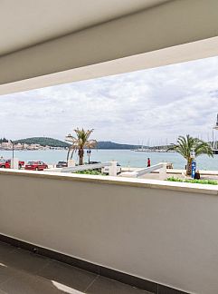 Appartement Appartement Perla Resort, Rogoznica, Dalmatie, Kroatië