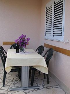 Appartement Appartement Miline, Rogoznica, Dalmatien, Kroatien
