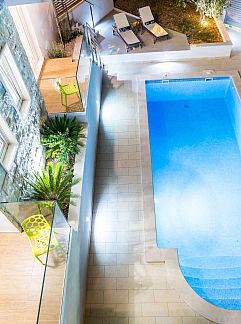 Appartement Appartement für 3 Personen  + 1 Kind ca. 55 m&sup2; in Bol,, Brac/Bol, Dalmatien, Kroatien