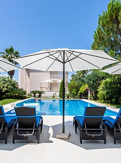 Appartement Appartement Molo Lozna, Brac/Postira, Dalmatie, Croatie