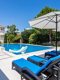 Appartement Appartement Molo Lozna, Brac/Postira, Dalmatie, Croatie