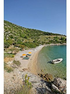 Ferienhaus Vakantiehuis Keti, Brac/Sumartin, Dalmatien, Kroatien