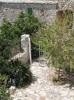 Appartement Appartement Appartement mit Blick auf das Wasser, Hvar/Jelsa, Dalmatien, Kroatien