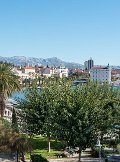 Appartement Appartment Uvoda, Split, Dalmatie, Croatie