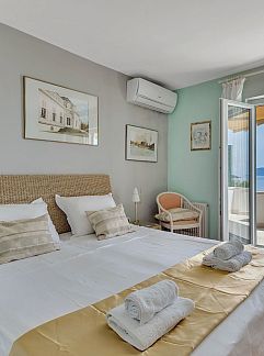 Apartment Appartement Wohnung in Drašnice mit Schönem Garten, Drasnice, Dalmatia, Croatia