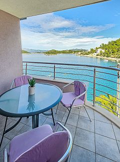 Apartment Appartement Jasmina, Blace, Dalmatia, Croatia
