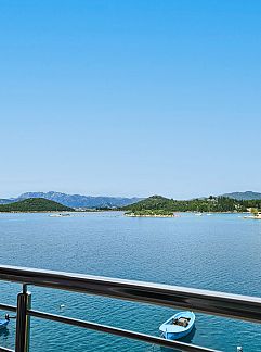 Appartement Appartement Jasmina, Blace, Dalmatie, Kroatië