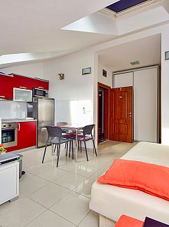 Appartement Appartement Jasmina, Blace, Dalmatie, Kroatië