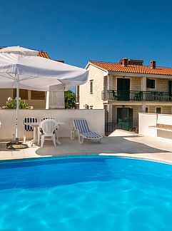 Appartement Appartement Meridiana, Orebic, Dalmatie, Kroatië